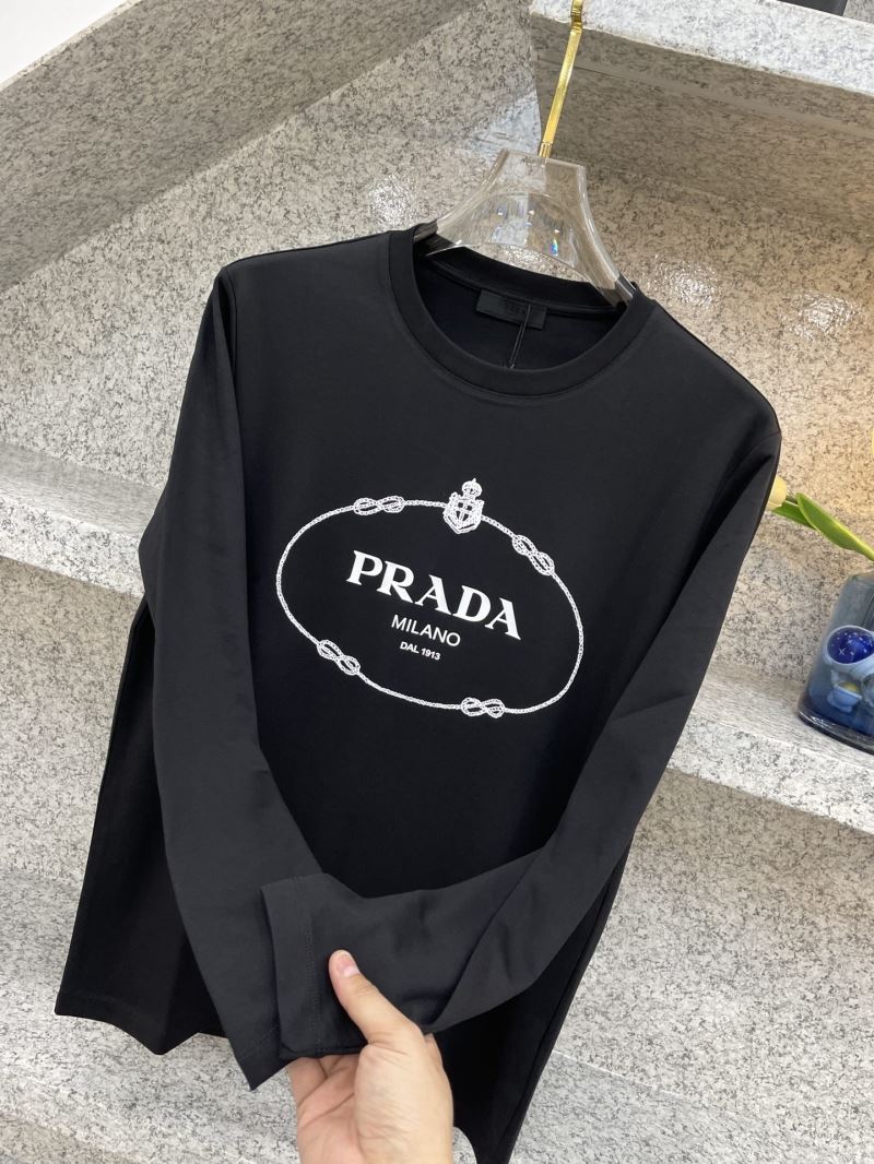 Prada Sweaters